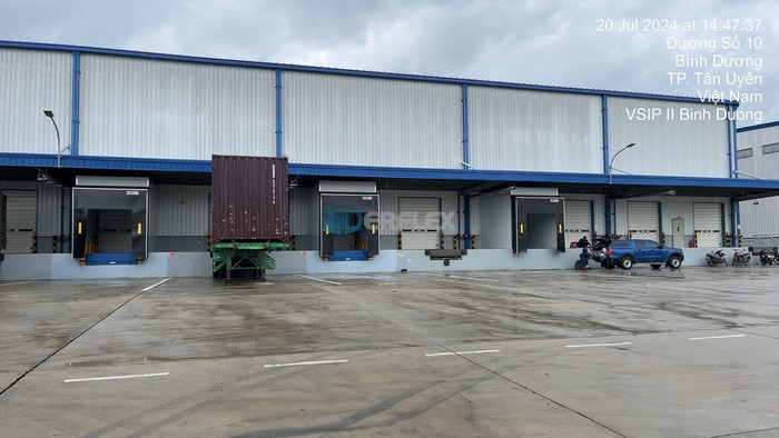 Những ưu điểm hấp dẫn của bộ trùm túi khí bạt che Dock Shelter Những ưu điểm hấp dẫn của bộ trùm túi khí bạt che Dock Shelter