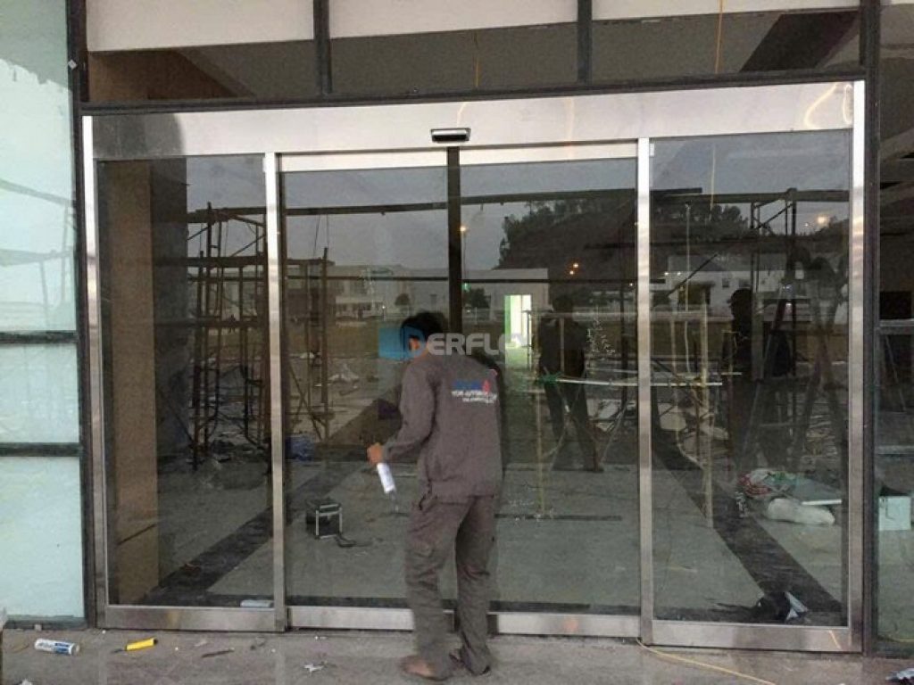 Cửa Tự Động Cửa Hàng Thông Minh Chính Hãng Cửa Tự Động Cửa Hàng Thông Minh Chính Hãng