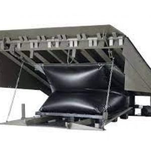 Sàn nâng Nâng Túi Khí Thủy Lực – Air Bag Dock Leveler