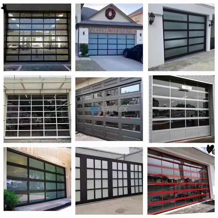 Đặc điểm của Cửa cuốn gara cao cấp Derflex Đặc điểm của Cửa cuốn gara cao cấp Derflex