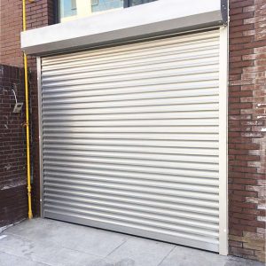 Cửa cuốn nhôm cao cấp derflex