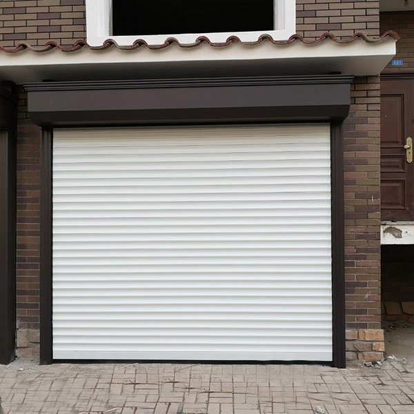 Đặc điểm của Cửa cuốn nhôm cao cấp Derflex Đặc điểm của Cửa cuốn nhôm cao cấp Derflex