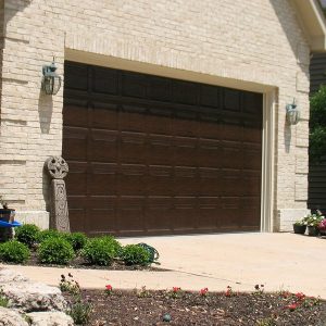 Cửa cuốn gara cao cấp derflex