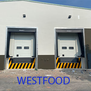 Nhà Máy WESTFOOD