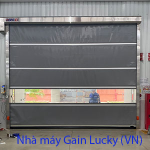 Nhà máy Gain Lucky (VN)